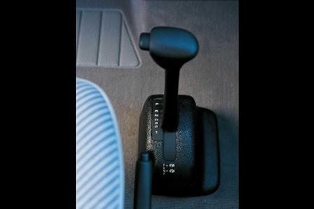 Volkswagen T4 (1990-2003): Plötzlich Fronttriebler