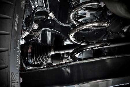 Toyota Yaris GR: Allrad-Kleinwagen bekommt einen 261-PS-Turbo