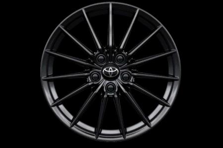 Toyota Yaris GR: Allrad-Kleinwagen bekommt einen 261-PS-Turbo