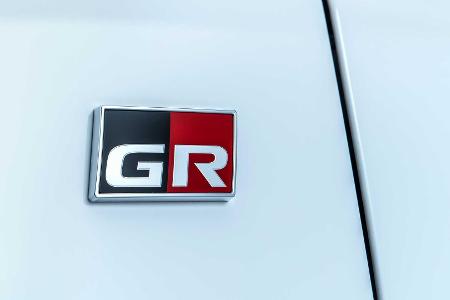 Toyota Yaris GR: Allrad-Kleinwagen bekommt einen 261-PS-Turbo