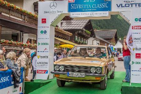 50 Jahre VW K 70 (1970-1975): Kennen Sie den noch? 50 Jahre VW K 70 (1970-1975): Kennen Sie den noch?