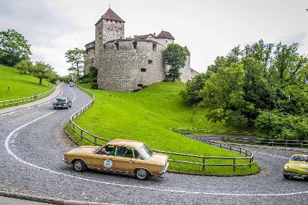 50 Jahre VW K 70 (1970-1975): Kennen Sie den noch?