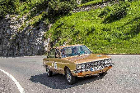 50 Jahre VW K 70 (1970-1975): Kennen Sie den noch?