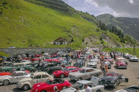 50 Jahre VW K 70 (1970-1975): Kennen Sie den noch?