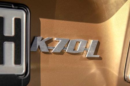 50 Jahre VW K 70 (1970-1975): Kennen Sie den noch?