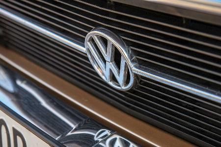 50 Jahre VW K 70 (1970-1975): Kennen Sie den noch?