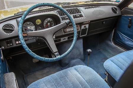 50 Jahre VW K 70 (1970-1975): Kennen Sie den noch?