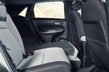Honda Jazz e:HEV: Alles zum neuen Hybridantrieb