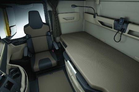 MAN TGX, TGS, TGM und TGL: Neue Lkw-Generation vorgestellt