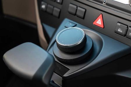 MAN TGX, TGS, TGM und TGL: Neue Lkw-Generation vorgestellt