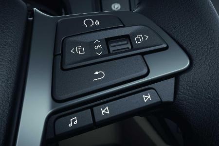 MAN TGX, TGS, TGM und TGL: Neue Lkw-Generation vorgestellt