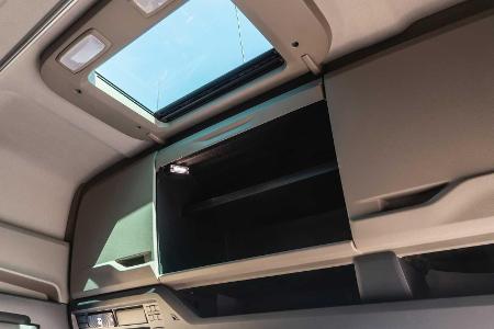 MAN TGX, TGS, TGM und TGL: Neue Lkw-Generation vorgestellt