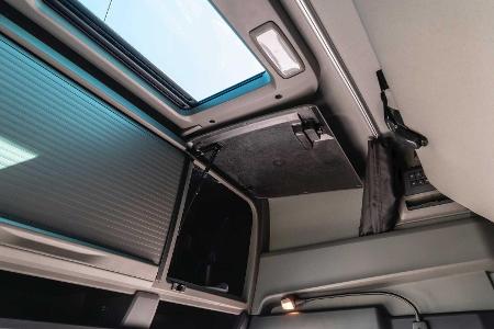 MAN TGX, TGS, TGM und TGL: Neue Lkw-Generation vorgestellt
