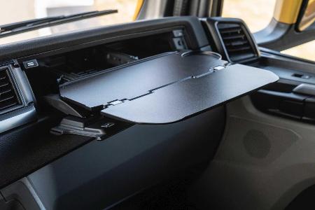 MAN TGX, TGS, TGM und TGL: Neue Lkw-Generation vorgestellt