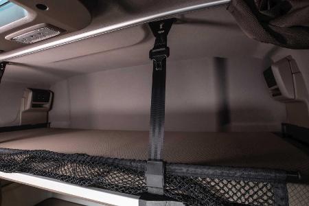 MAN TGX, TGS, TGM und TGL: Neue Lkw-Generation vorgestellt