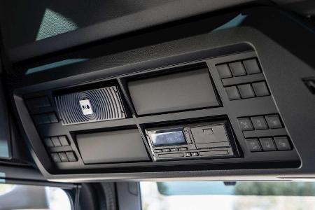 MAN TGX, TGS, TGM und TGL: Neue Lkw-Generation vorgestellt