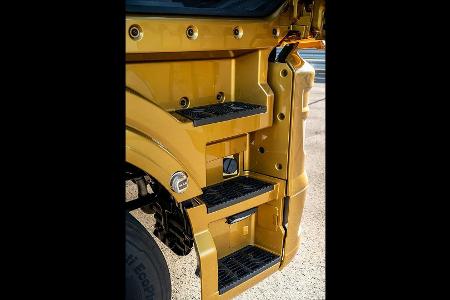 MAN TGX, TGS, TGM und TGL: Neue Lkw-Generation vorgestellt