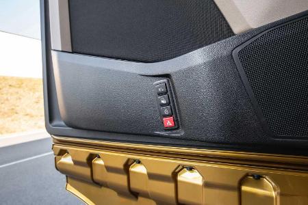 MAN TGX, TGS, TGM und TGL: Neue Lkw-Generation vorgestellt