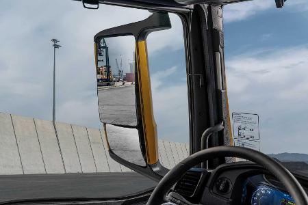 MAN TGX, TGS, TGM und TGL: Neue Lkw-Generation vorgestellt