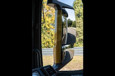 MAN TGX, TGS, TGM und TGL: Neue Lkw-Generation vorgestellt