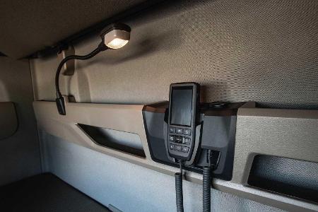 MAN TGX, TGS, TGM und TGL: Neue Lkw-Generation vorgestellt