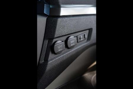 MAN TGX, TGS, TGM und TGL: Neue Lkw-Generation vorgestellt