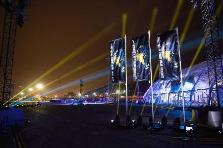 MAN TGX, TGS, TGM und TGL: Neue Lkw-Generation vorgestellt