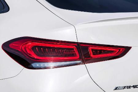 Mercedes-AMG GLE 63 Coupé (2020): Weltpremiere in Genf
