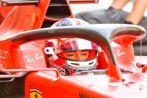 130 Runden in Jerez: Ferrari eröffnet Formel-1-Jahr 2020