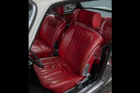 Zeitreise: Unterwegs im BMW 3.0 CSi (E9)