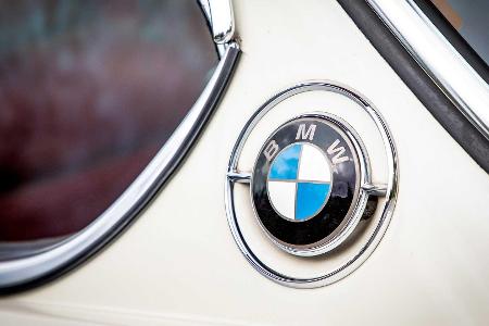 Zeitreise: Unterwegs im BMW 3.0 CSi (E9)