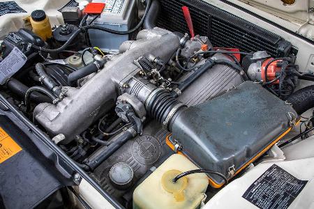 Zeitreise: Unterwegs im BMW 3.0 CSi (E9)