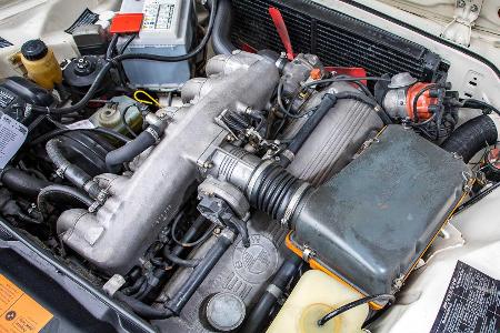 Zeitreise: Unterwegs im BMW 3.0 CSi (E9)