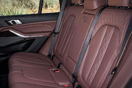 BMW X5 und X6 xDrive40d mit neuem Reihensechszylinder-Diesel