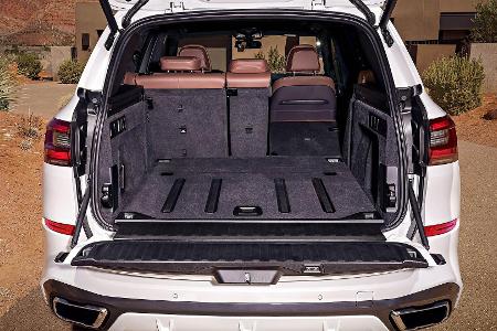 BMW X5 und X6 xDrive40d mit neuem Reihensechszylinder-Diesel