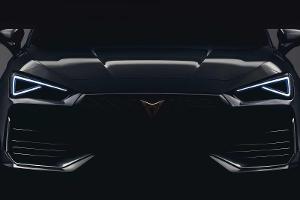 Cupra Leon (2020): Premiere am 20. Februar