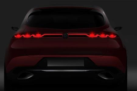 Alfa Romeo Tonale (2020): So könnte er in Serie gehen