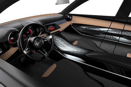 Alfa Romeo Tonale (2020): So könnte er in Serie gehen