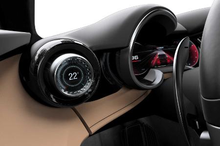 Alfa Romeo Tonale (2020): So könnte er in Serie gehen
