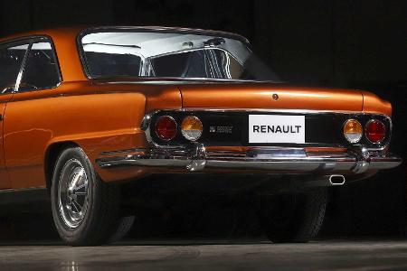 Renault Torino (1972): Der Ami-Franzose aus Argentinien