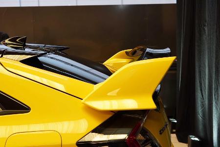 Honda Civic Type R: Zwei neue Modelle für 2020
