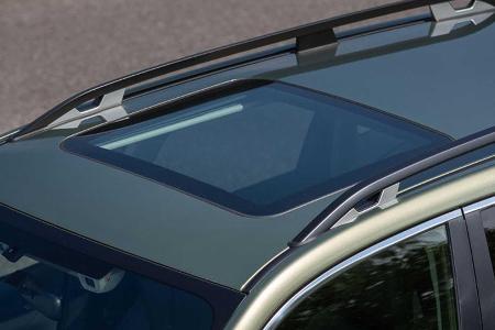 Subaru Forester e-Boxer (2020): Neuer Benziner mit Mildhybridsystem