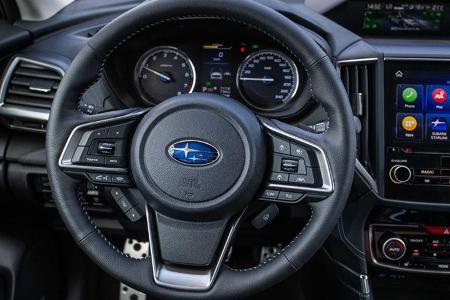Subaru Forester e-Boxer (2020): Neuer Benziner mit Mildhybridsystem