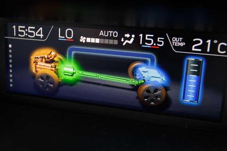 Subaru Forester e-Boxer (2020): Neuer Benziner mit Mildhybridsystem