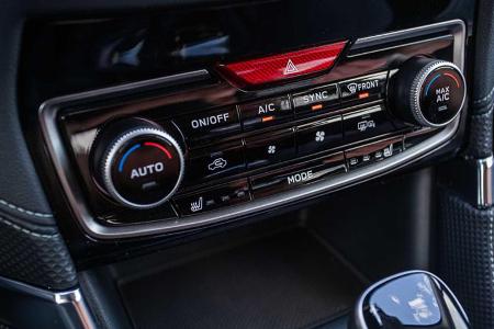 Subaru Forester e-Boxer (2020): Neuer Benziner mit Mildhybridsystem