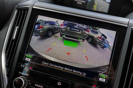 Subaru Forester e-Boxer (2020): Neuer Benziner mit Mildhybridsystem