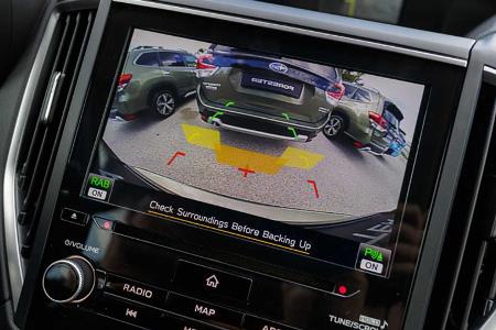 Subaru Forester e-Boxer (2020): Neuer Benziner mit Mildhybridsystem
