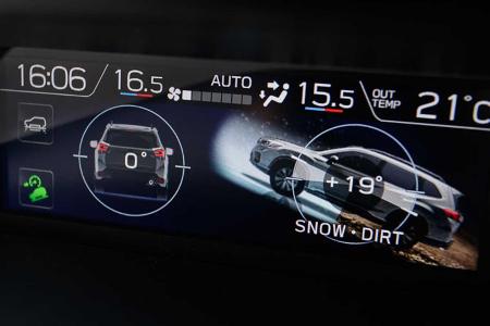 Subaru Forester e-Boxer (2020): Neuer Benziner mit Mildhybridsystem