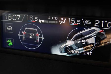 Subaru Forester e-Boxer (2020): Neuer Benziner mit Mildhybridsystem