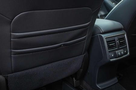 Subaru Forester e-Boxer (2020): Neuer Benziner mit Mildhybridsystem